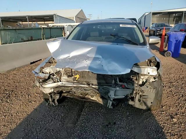 2014 Ford Focus Se VIN: 1FADP3F21EL451554 Lot: 69971155