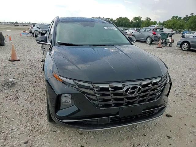 2022 Hyundai Tucson Limited VIN: 5NMJE3AE9NH029540 Lot: 68401815