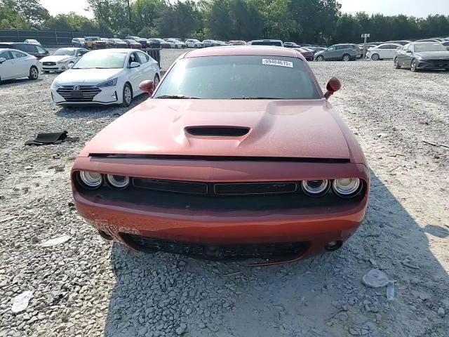 2022 Dodge Challenger Gt VIN: 2C3CDZJG7NH179775 Lot: 69484615