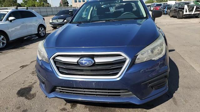 2019 Subaru Legacy 2.5I VIN: 4S3BNAB61K3005355 Lot: 69964555