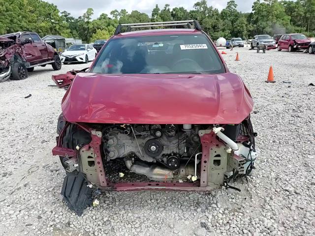 2017 Subaru Impreza Sport VIN: 4S3GTAK6XH3717111 Lot: 70525945