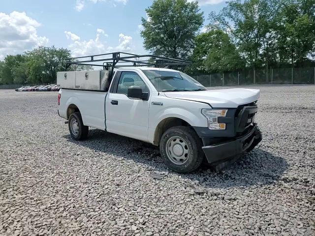 2017 Ford F150 VIN: 1FTMF1C82HKD15812 Lot: 67983845