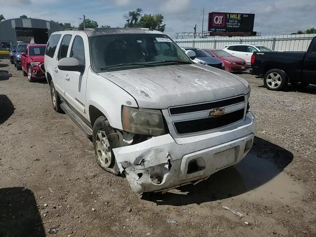 2007 Chevrolet Suburban K1500 VIN: 1GNFK163X7J206353 Lot: 67847255