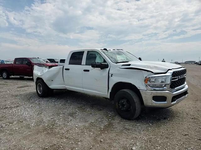 2024 Ram 3500 Tradesman VIN: 3C63RRGL1RG358618 Lot: 68257985