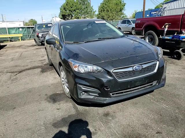2018 Subaru Impreza VIN: 4S3GKAA61J3612595 Lot: 68521095
