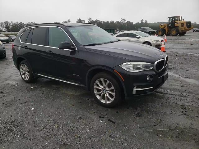 2016 BMW X5 xDrive35I VIN: 5UXKR0C5XG0P27175 Lot: 68291645
