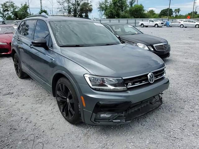 2020 Volkswagen Tiguan Se VIN: 3VV3B7AX6LM142707 Lot: 68695645