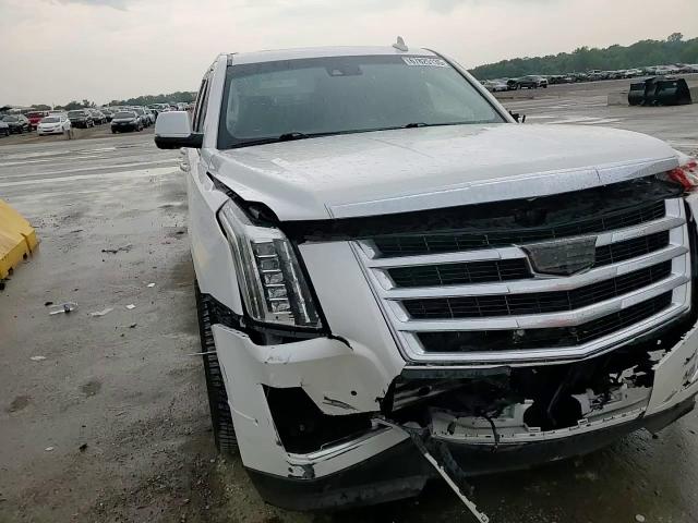 2018 Cadillac Escalade Esv Premium Luxury VIN: 1GYS4JKJ2JR285901 Lot: 67825135