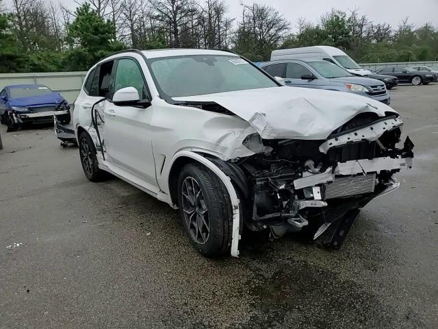 2023 BMW X3 xDrive30I VIN: 5UX53DP02P9P90738 Lot: 69437515
