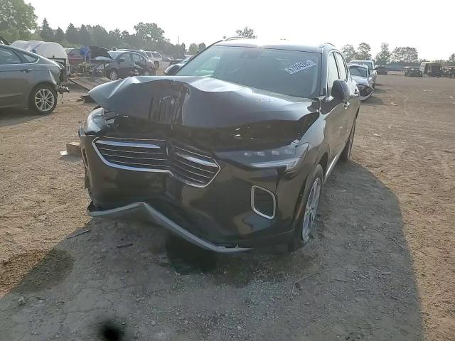 2023 Buick Envision Preferred VIN: LRBAZLR43PD012291 Lot: 67094285