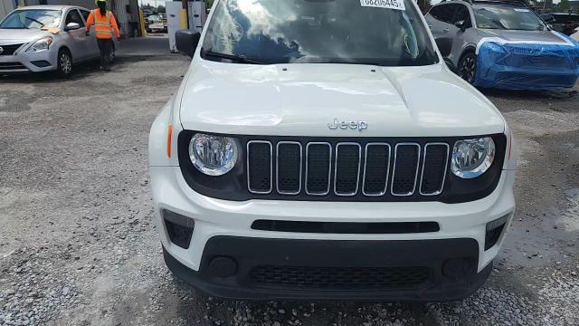 2020 Jeep Renegade Sport VIN: ZACNJAAB9LPL78869 Lot: 68206445