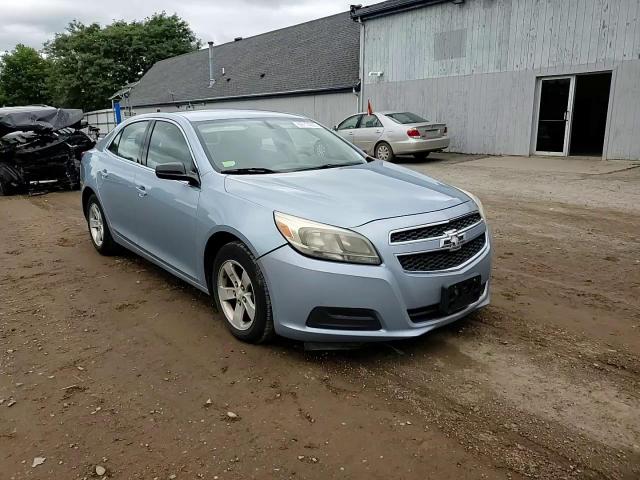 2013 Chevrolet Malibu Ls VIN: 1G11B5SA1DU114548 Lot: 69114905
