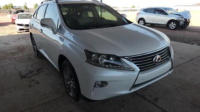 2013 Lexus Rx 350 VIN: 2T2ZK1BAXDC123065 Lot: 68742855