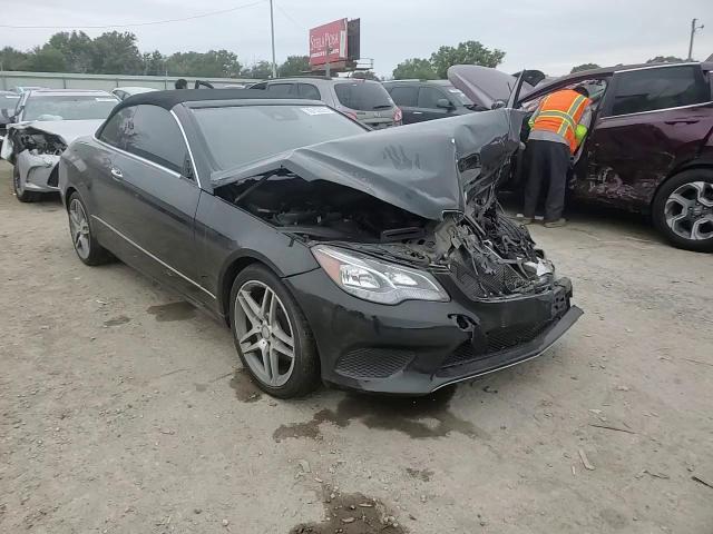 2015 Mercedes-Benz E 400 VIN: WDDKK6FF0FF305351 Lot: 70152895