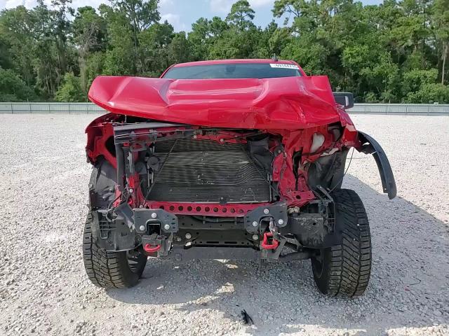 2021 Chevrolet Silverado K1500 Lt Trail Boss VIN: 1GCPYFEDXMZ235562 Lot: 69144715