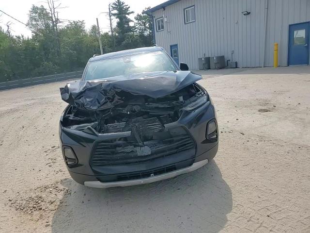 2022 Chevrolet Blazer 2Lt VIN: 3GNKBHR40NS175251 Lot: 68191885