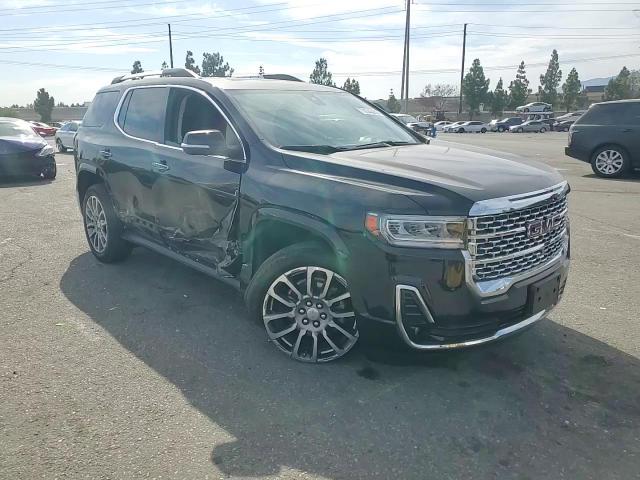 2023 GMC Acadia Denali VIN: 1GKKNPLS8PZ183688 Lot: 70045965