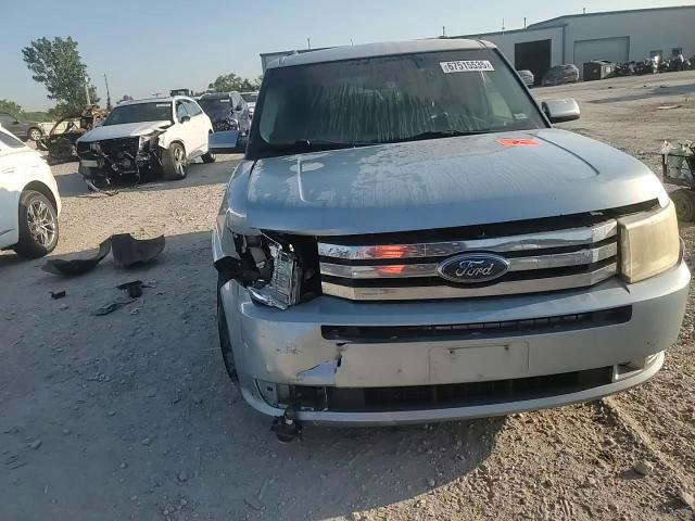 2009 Ford Flex Sel VIN: 2FMDK52C49BA58149 Lot: 67515535