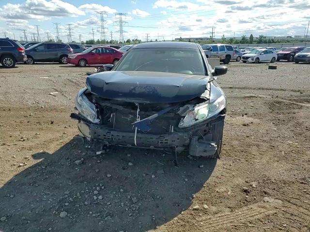 2014 Honda Crosstour Exl VIN: 5J6TF2H56EL003153 Lot: 69038245