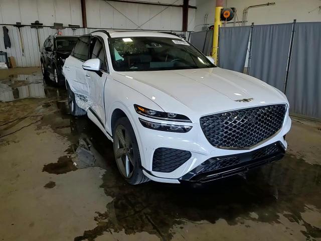 2022 Genesis Gv70 Base VIN: KMUMCDTC6NU062795 Lot: 68247905