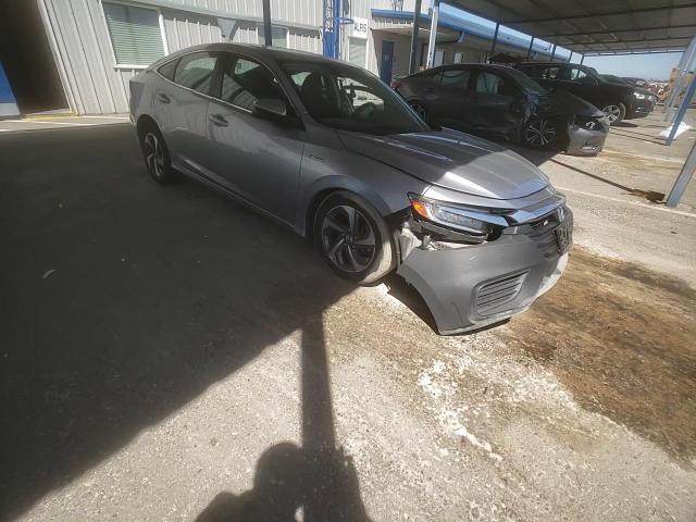 2019 Honda Insight Ex VIN: 19XZE4F51KE005205 Lot: 69793495