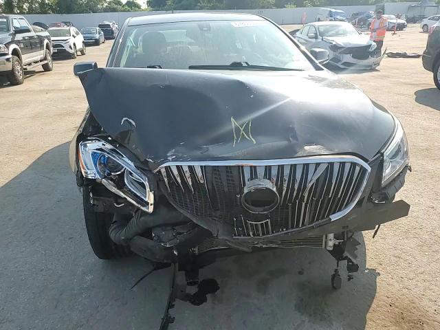 2015 Buick Lacrosse VIN: 1G4GB5G33FF196460 Lot: 70007235