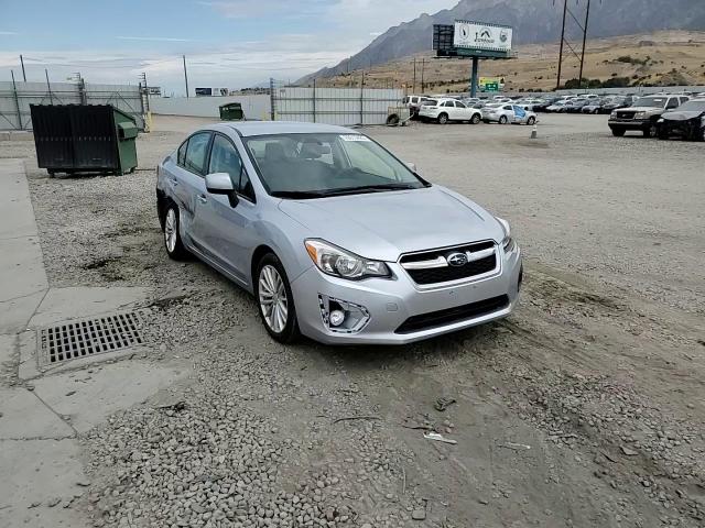 2013 Subaru Impreza Limited VIN: JF1GJAG62DH027869 Lot: 70315425