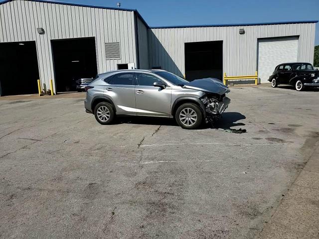 2020 Lexus Nx 300 Base VIN: JTJAARBZXL2175976 Lot: 70112935