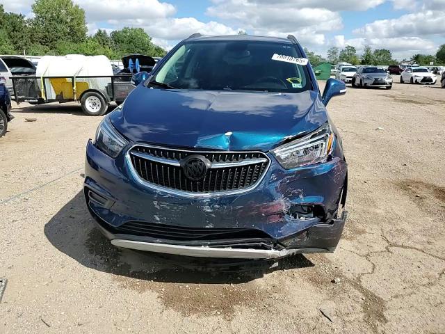 2019 Buick Encore Preferred VIN: KL4CJASB8KB829379 Lot: 70010765