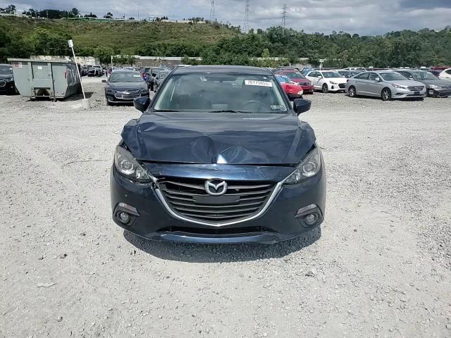 2015 Mazda 3 Grand Touring VIN: JM1BM1M7XF1225328 Lot: 70775655