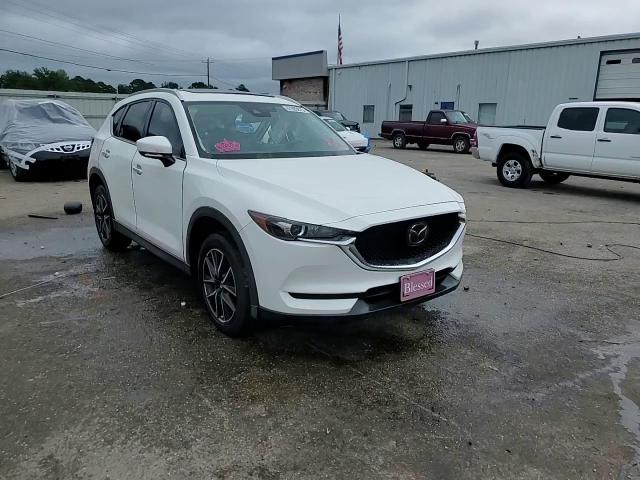2018 Mazda Cx-5 Touring VIN: JM3KFBCM7J0403368 Lot: 67393875