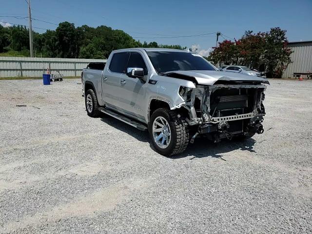 2021 GMC Sierra K1500 Slt VIN: 3GTU9DET3MG371298 Lot: 68366205
