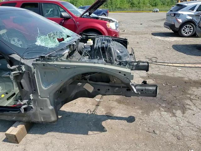 2021 Dodge Challenger R/T Scat Pack VIN: 2C3CDZFJ6MH524863 Lot: 69053325