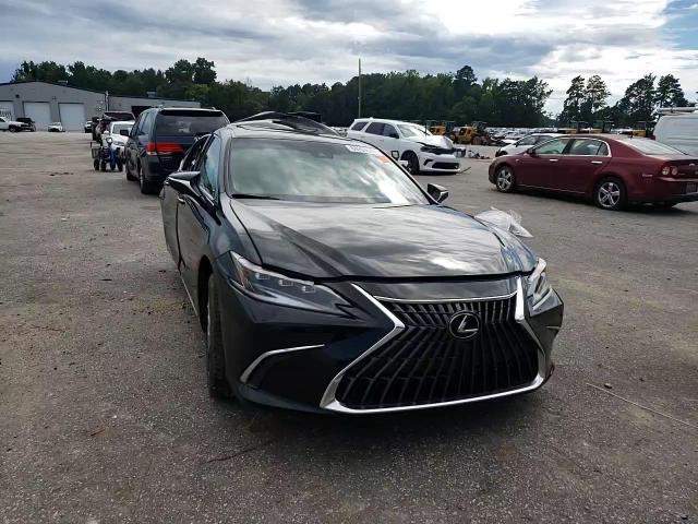 2024 Lexus Es 300H Base VIN: 58AFA1C10RU048514 Lot: 68936585