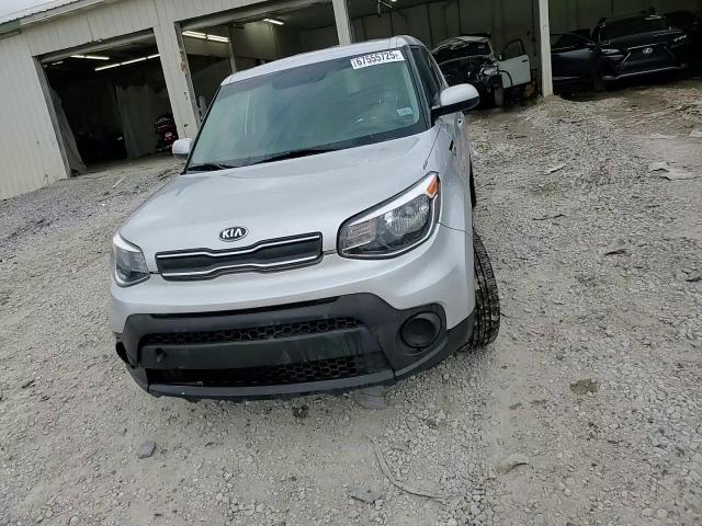 2017 Kia Soul VIN: KNDJN2A21H7456822 Lot: 67555725