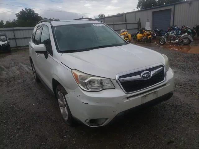2014 Subaru Forester 2.5I Premium VIN: JF2SJAEC4EH469889 Lot: 67917165