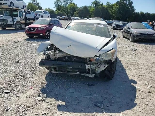 2011 Honda Accord Se VIN: 1HGCP2F65BA146831 Lot: 70444305