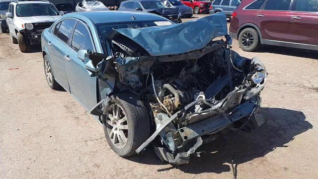 2009 Saturn Aura Xr VIN: 1G8ZV57BX9F187118 Lot: 70722125