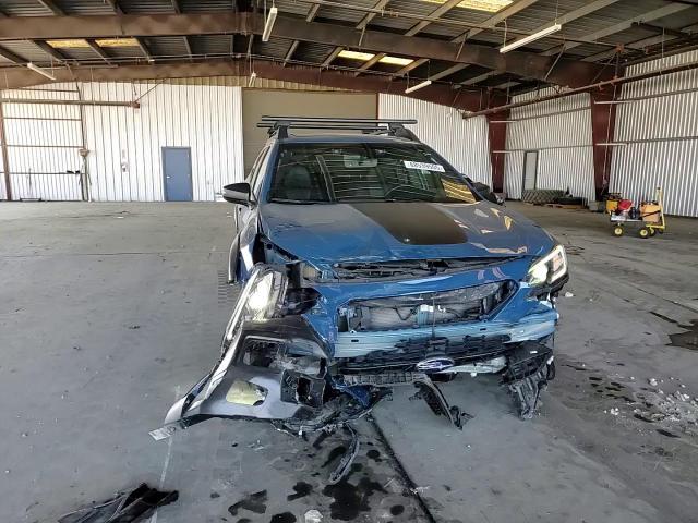 2022 Subaru Outback Wilderness VIN: 4S4BTGUD5N3189008 Lot: 68539505