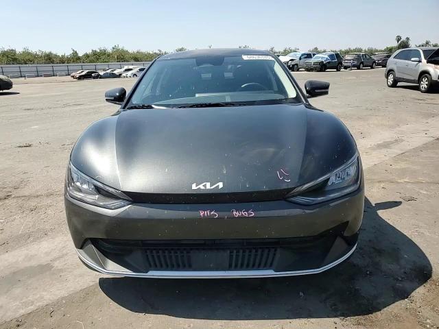 2024 Kia Ev6 Light VIN: KNDC34LA9R5189019 Lot: 68636345