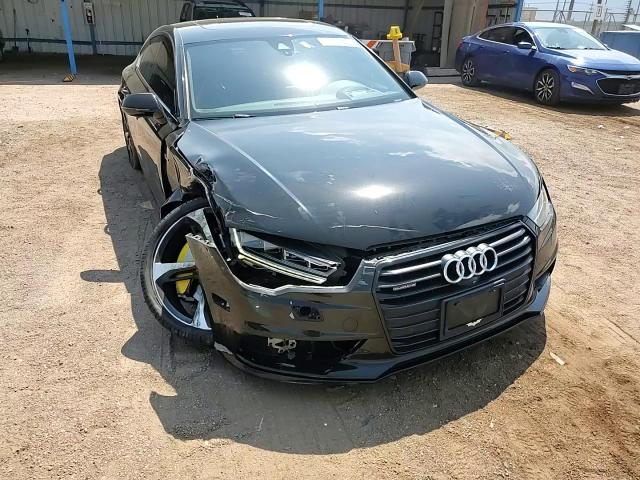 2016 Audi A7 Prestige VIN: WAU2GAFC0GN149045 Lot: 70193005