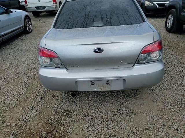 2006 Subaru Impreza 2.5I VIN: JF1GD676X6H524854 Lot: 69175115