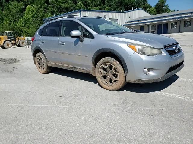 2014 Subaru Xv Crosstrek 2.0 Premium VIN: JF2GPACC4E8230172 Lot: 67442365