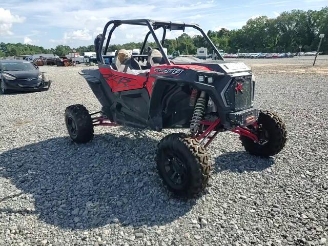 2017 Polaris Rzr Xp Tur - Atv And Utility Vehicles VIN: 3NSVDE923HF913021 Lot: 67405055