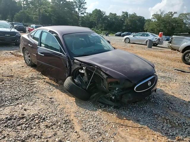 2007 Buick Lacrosse Cx VIN: 2G4WC552471104574 Lot: 68528115