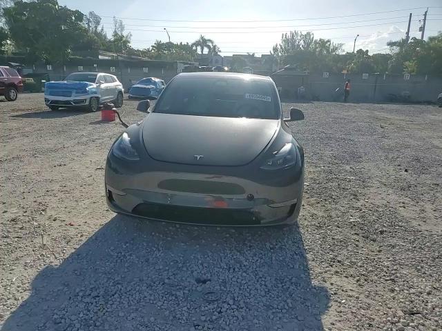 2024 Tesla Model Y VIN: 7SAYGDEF9RA312044 Lot: 69356605