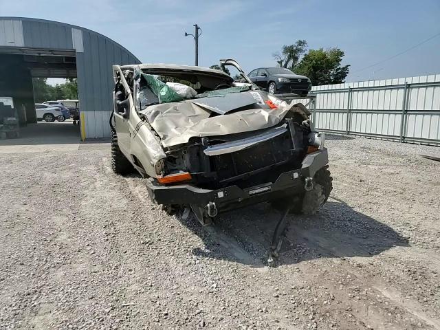 2001 Ford F250 Super Duty VIN: 1FTNW21S81EB06104 Lot: 68761005