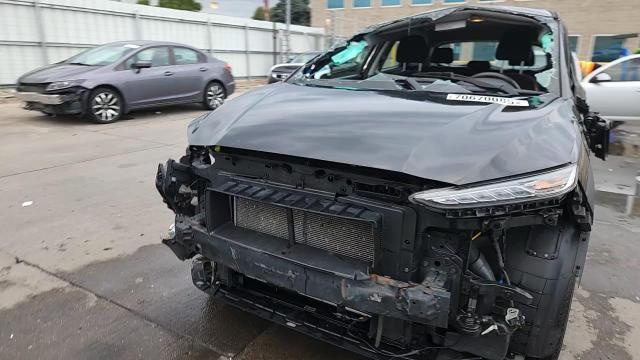 2018 Hyundai Kona Se VIN: KM8K1CAA4JU151671 Lot: 70670085