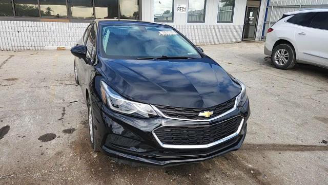 2017 Chevrolet Cruze Lt VIN: 1G1BE5SM9H7147999 Lot: 70672355