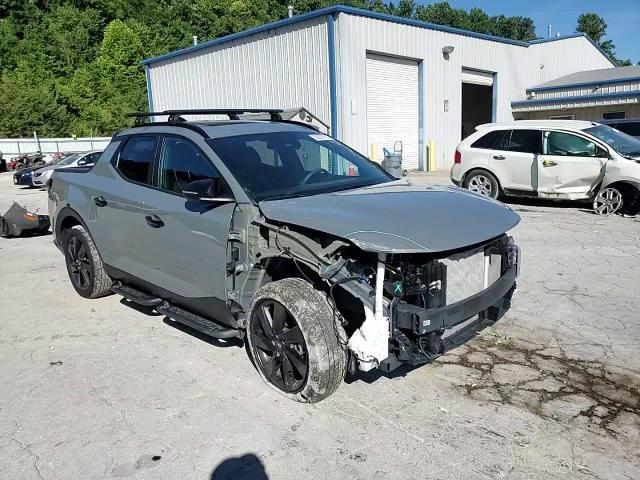2024 Hyundai Santa Cruz Night VIN: 5NTJCDAF4RH094780 Lot: 68021025